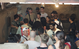 TP.HCM cạnh tranh thu hút khách MICE