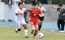 Đội tuyển nữ Việt Nam không chủ quan trước Indonesia, xem bán kết nảy lửa ngày nào?