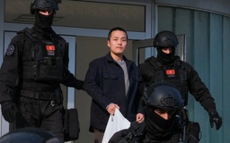 Trùm tiền số Do Kwon bị kết án 15 năm tù