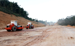 Cao tốc cửa khẩu Hữu Nghị - Chi Lăng: 10 năm vẫn chưa hoàn thành