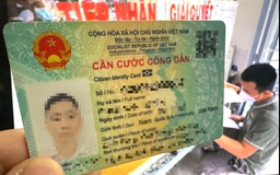 Loạt quy định mới về căn cước và cư trú có hiệu lực thi hành từ 1.7.2026