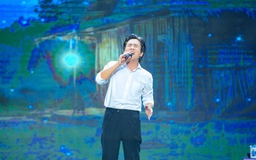 Chàng trai bị góp ý cách hát khi thể hiện 'Tình cha' của Ngọc Sơn