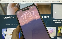 Đừng quá ám ảnh mốc 80% khi sạc pin iPhone