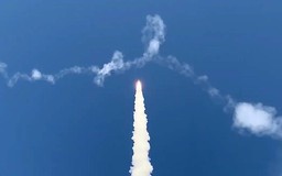 Chiến sự Ukraine ngày 1.389: Nga trả đũa Ukraine bằng tên lửa bội siêu thanh