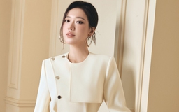 5 kiểu áo khoác sang trọng cho mùa lạnh, phù hợp mọi dáng người