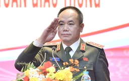 Giám đốc Công an TP.Hà Nội phát lệnh đợt cao điểm tấn công, trấn áp tội phạm