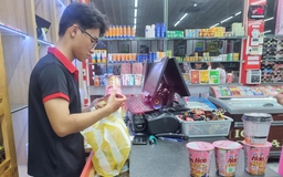 Đề xuất mới về tính thuế, dùng hóa đơn điện tử với hộ kinh doanh