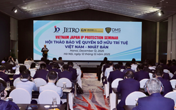 Nhận diện, ngăn hàng giả 'Made in Japan' trên nền tảng số