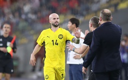 CLB Hoàng gia Malaysia ‘bỏ rơi’ cầu thủ nhập tịch, AFC muốn CAS sớm xử vụ FAM kiện FIFA
