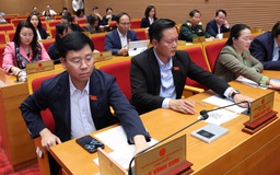 Hà Nội: Người bị thu hồi đất được mua nhà xã hội không cần bốc thăm