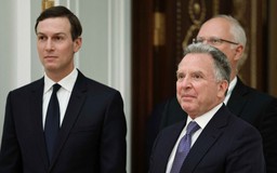 Nhà Trắng gấp rút đàm phán về Ukraine