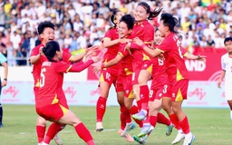 Lịch đấu Indonesia bán kết hôm nay: Cửa vào chung kết rộng mở cho đội tuyển nữ Việt Nam