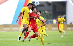 U.23 Malaysia gọi ‘viện binh’, HLV tuyên bố loại Thái Lan ngày 15.12: Muốn tái đấu Việt Nam chung kết