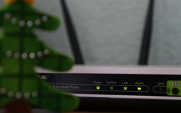 Loại router Wi-Fi đang kìm hãm tốc độ internet