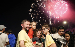 Hôm nay giữa tháng 12: Sắp tết dương lịch 2026, khi nào tạm biệt tiết Đại tuyết?