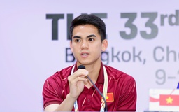 Khuất Văn Khang hình dung bất ngờ về bán kết đấu Philippines: Nếu phải đá hiệp phụ, U.23 Việt Nam sẽ…