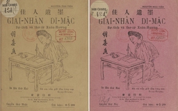 Tinh tú đất Việt: 'Tiếng thơ' của nữ tài tử Xuân Hương