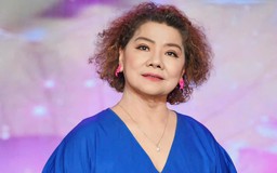 NSND Thanh Hoa tiết lộ cuộc sống hôn nhân bên chồng kém tuổi