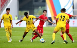 Lý do U.23 Malaysia có thể gây sốc cho Thái Lan, HLV nói gì về U.23 Việt Nam?