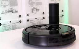 Công ty tiên phong về robot hút bụi tuyên bố phá sản