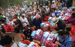 Campuchia và Thái Lan tranh cãi về cáo buộc tấn công sâu vào lãnh thổ