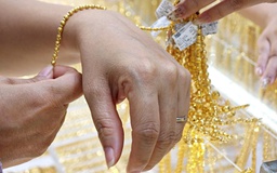 Đến giờ G, chưa có thông tin doanh nghiệp, ngân hàng nhập khẩu vàng