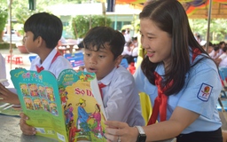 Phát triển giáo dục đồng bào dân tộc ở An Giang