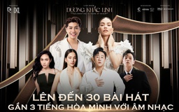 Hàng loạt show ca nhạc tại Hà Nội bị hủy, hoãn