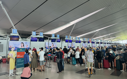 Việt Nam lần đầu đón vị khách du lịch quốc tế thứ 20 triệu tại Phú Quốc