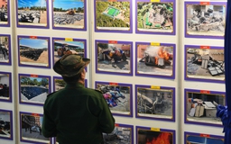 Myanmar bắt hơn 500 người nước ngoài tại khu lừa đảo, kêu gọi các nước nhận về