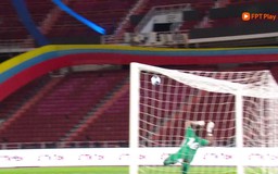 Highlight U.23 Thái Lan 1-0 U.23 Malaysia: Lộ diện đối thủ của Việt Nam ở chung kết