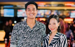 Cuộc sống của diễn viên Baggio và vợ hot girl khi sang Mỹ định cư