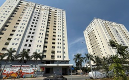 Người cho thuê nhà, bất động sản doanh thu dưới ngưỡng chịu thuế vẫn phải kê khai