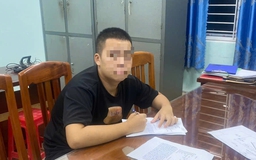 Gia Lai: Bắt nhanh nghi phạm trộm cắp tiền, vàng gần 1 tỉ đồng