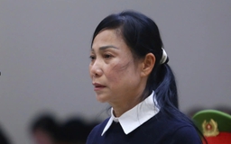 Bà Hoàng Thị Thúy Lan xin giảm án vì 'hoàn cảnh gia đình rất khó khăn'