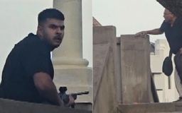 Cầu cứu vì bị nhận diện sai là nghi phạm vụ xả súng Sydney