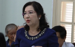 Đề nghị truy tố Chủ tịch Quốc Cường Gia Lai Nguyễn Thị Như Loan