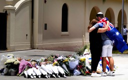 Úc siết luật súng đạn sau vụ khủng bố Sydney
