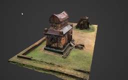 Số hóa để di sản 'sống' trong kỷ nguyên mới