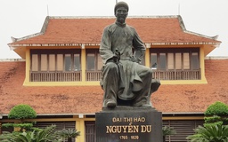 Tinh tú đất Việt: Nguyễn Du, một đời tài hoa