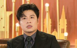 Nhạc sĩ Nguyễn Văn Chung: Có những lúc tôi không cảm nhận được niềm vui thành công