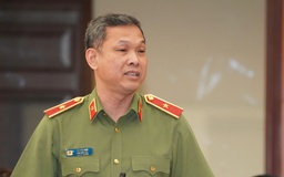 Công an TP.HCM đưa ra 4 giải pháp để thành phố không ma túy