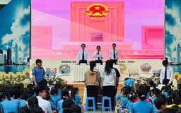 Học sinh trộm cắp tài sản, không thể xem nhẹ