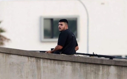 Xả súng 15 người chết ở Sydney: Hai nghi phạm là cha con, mang 6 khẩu súng