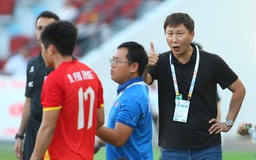 Báo Philippines ca tụng: ‘Chúng ta kiên cường nhưng thua U.23 Việt Nam vì ông Kim quá cao tay’