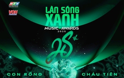 Khởi động Làn Sóng Xanh lần thứ 28