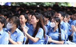 Siết phương thức xét tuyển ĐH: CĐ có 'hưởng lợi'?