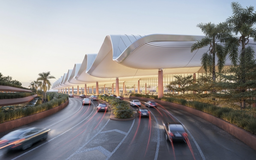 Việt Nam sắp có 'siêu dự án' sân bay Gia Bình đẳng cấp top 10 thế giới