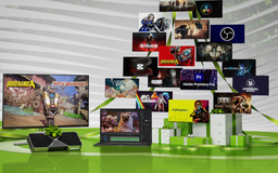 Đón mùa lễ hội cùng GeForce RTX - Nâng cấp ngay, nhận ưu đãi cực hấp dẫn!