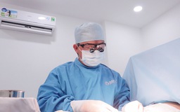 'Gãy súng' do bắt chước tư thế khó trong phim khi quan hệ tình dục